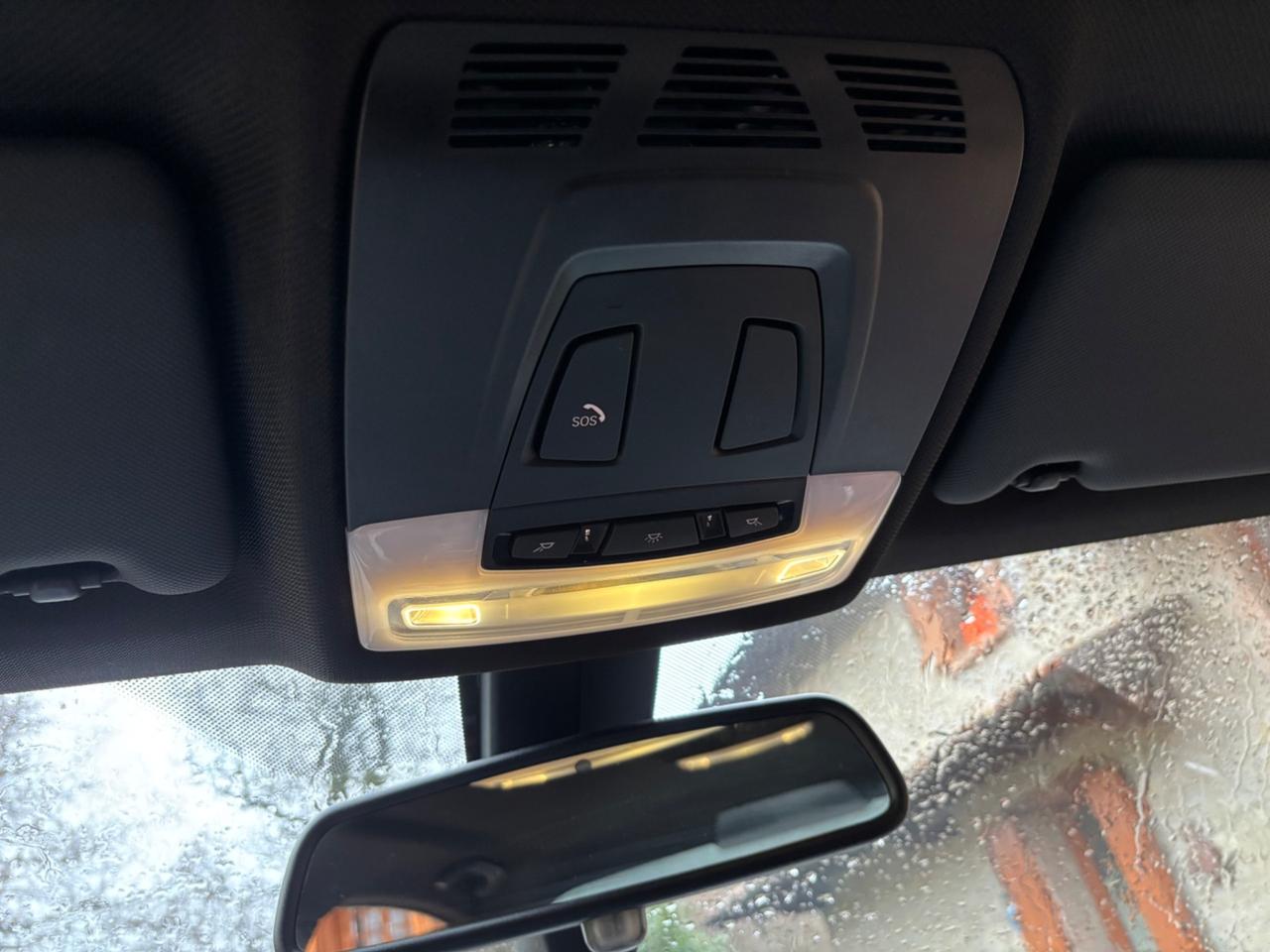 Bmw 316 316d Sport 2.0 diesel 116 cv