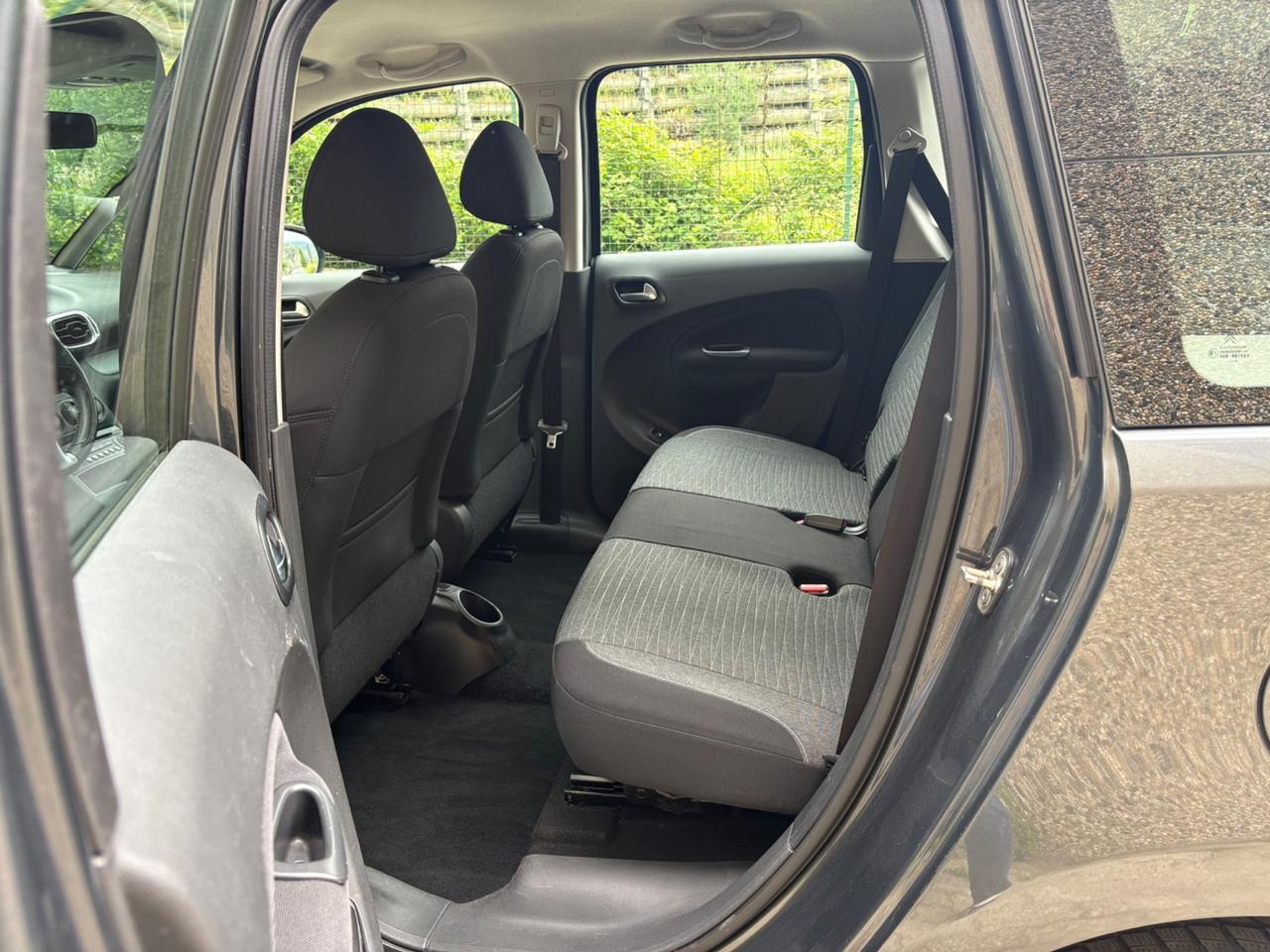 Citroen C3 Picasso 1.2 110cv Exclusive