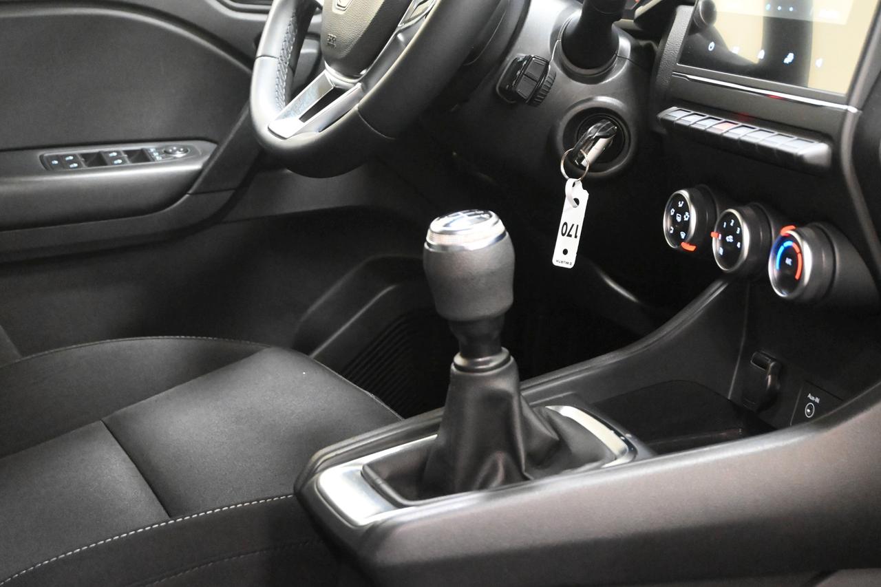 RENAULT Captur 2ª serie Captur TCe 100 CV GPL Zen