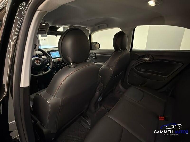 FIAT 500X 500X 1.6 MultiJet 130 CV