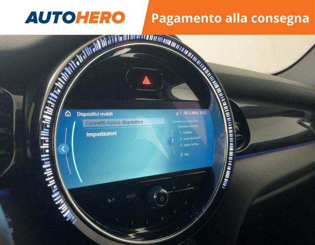 MINI Cooper 1.5 Cooper JCW 5 porte