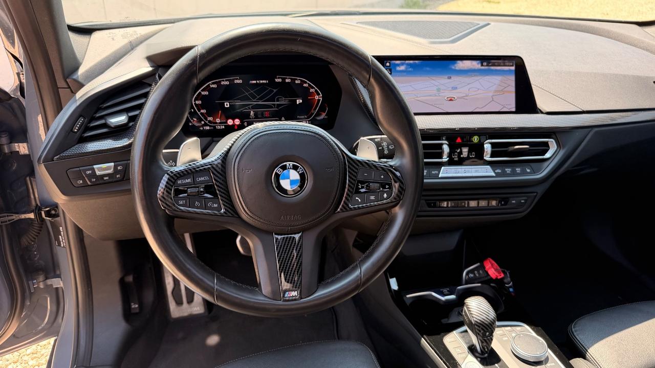 Bmw 135 M 135i xDrive Colorvision Edition