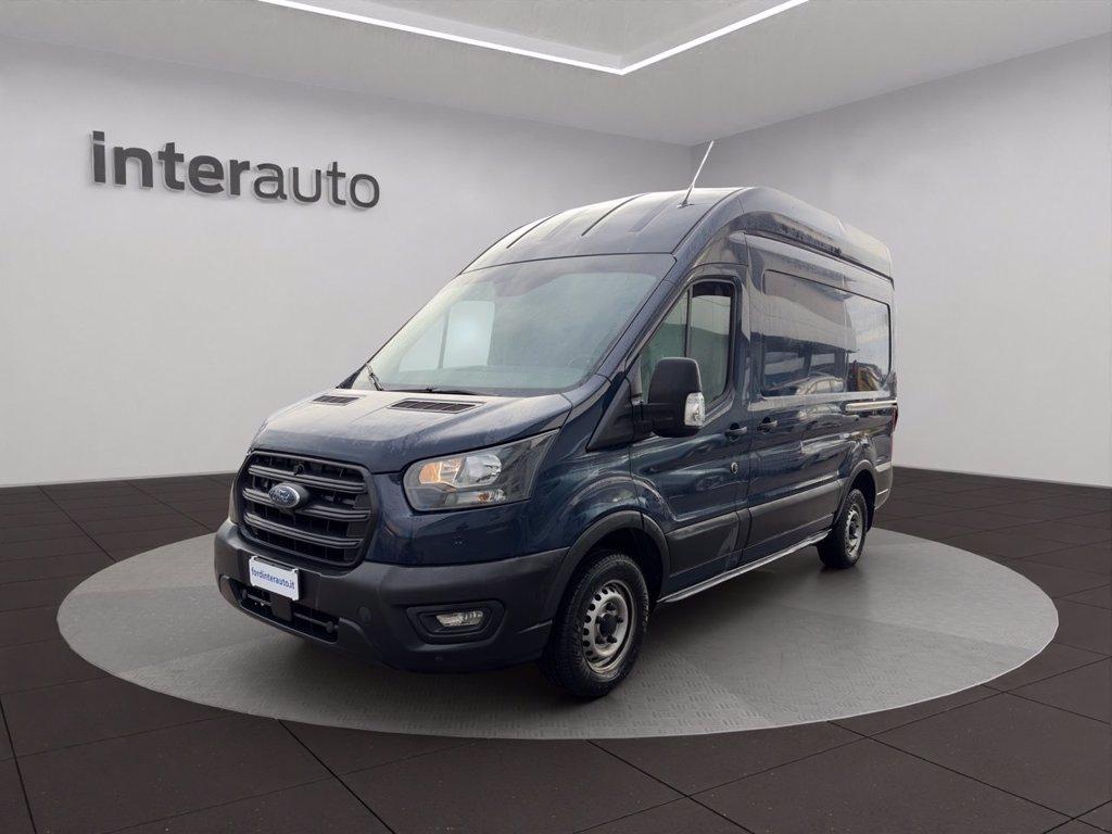 FORD Transit 310 2.0 tdci 108cv entry L2H2 E6.2 del 2019