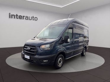 FORD Transit 310 2.0 tdci 108cv entry L2H2 E6.2 del 2019
