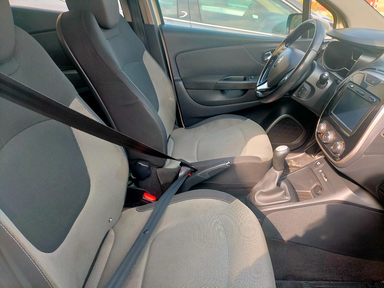 Renault Captur 0.9 TCe 12V 90 CV Start&Stop Wave