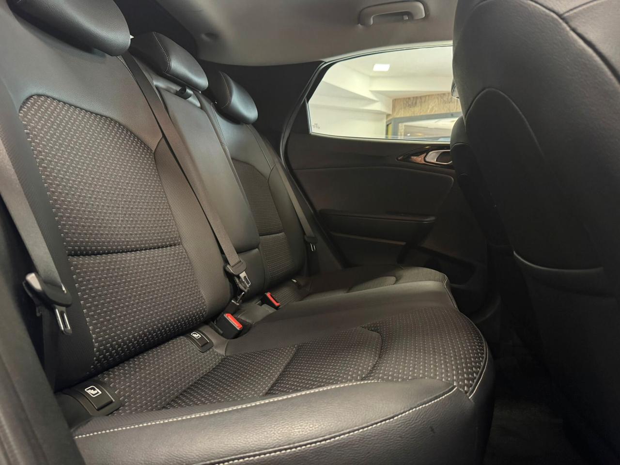 Kia XCeed 1.5 T-GDi 160 CV MHEV DCT High Tech