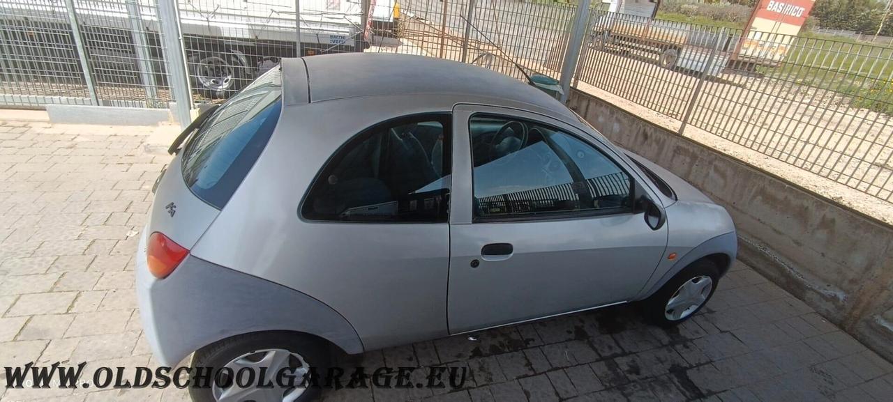 Ford Ka 1.3
