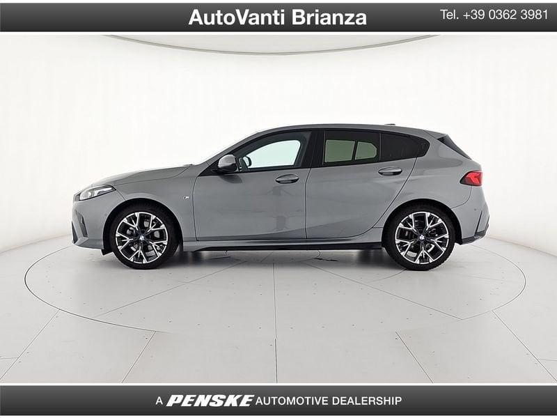 BMW Serie 1 118d 5p. Msport KIT GOMME ESTIVE