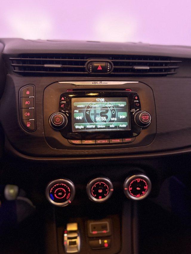 ALFA ROMEO Giulietta 1.4 Turbo 120 CV Super
