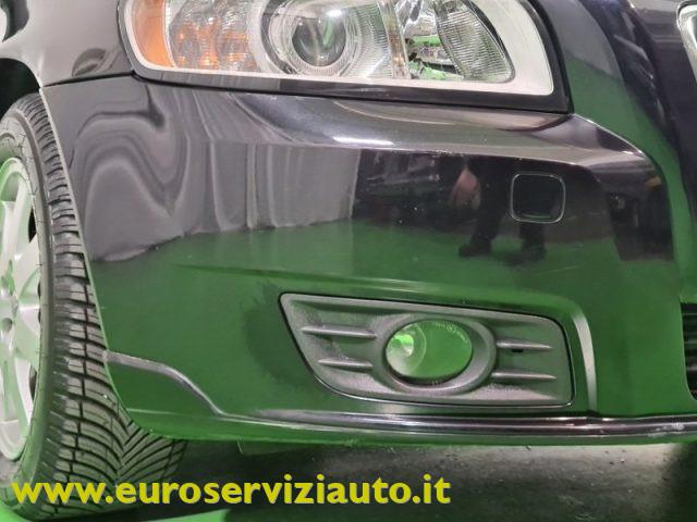 VOLVO V50 V50 2.0d Summum powershift