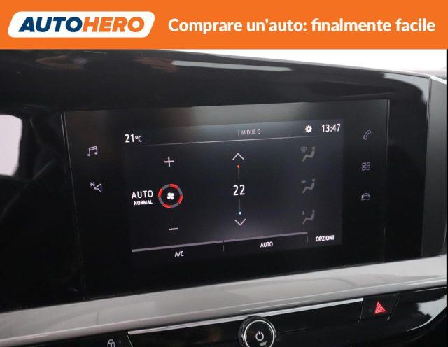 OPEL Mokka 1.5 diesel Edition