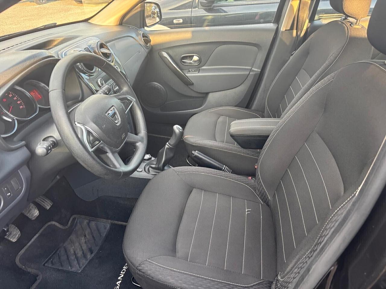 Dacia Sandero Streetway 1.0 GPL - 2020