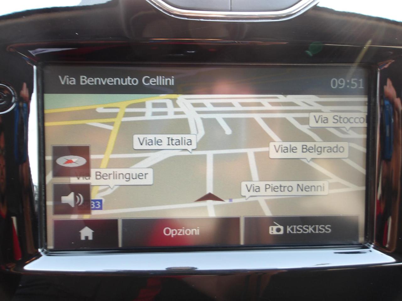 Renault Clio Sporter 1.5 dci Live 75cv