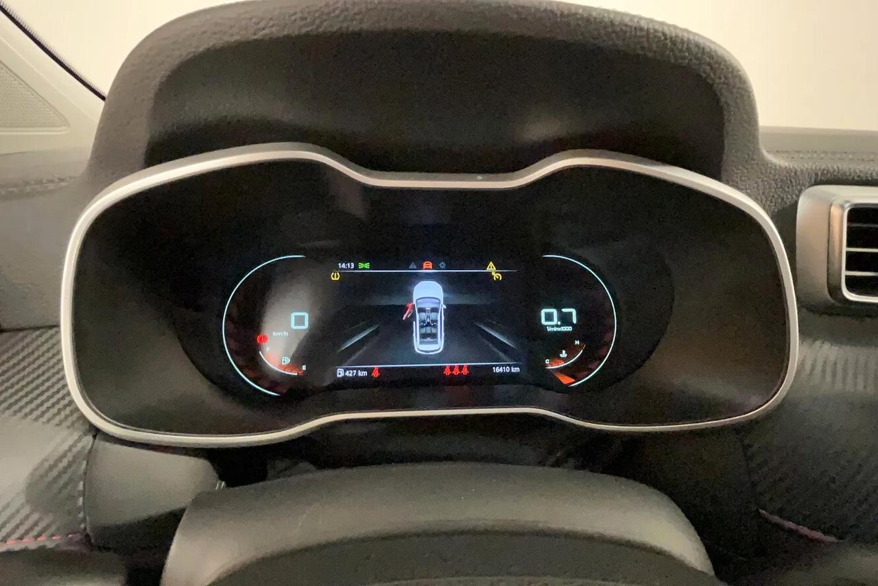 Mg ZS 1.5 VTi-tech Luxury