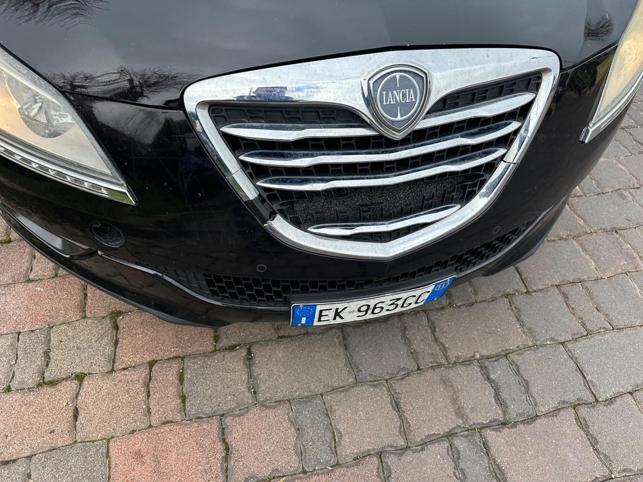 Lancia Delta 1.6 MJT DIESEL 2010