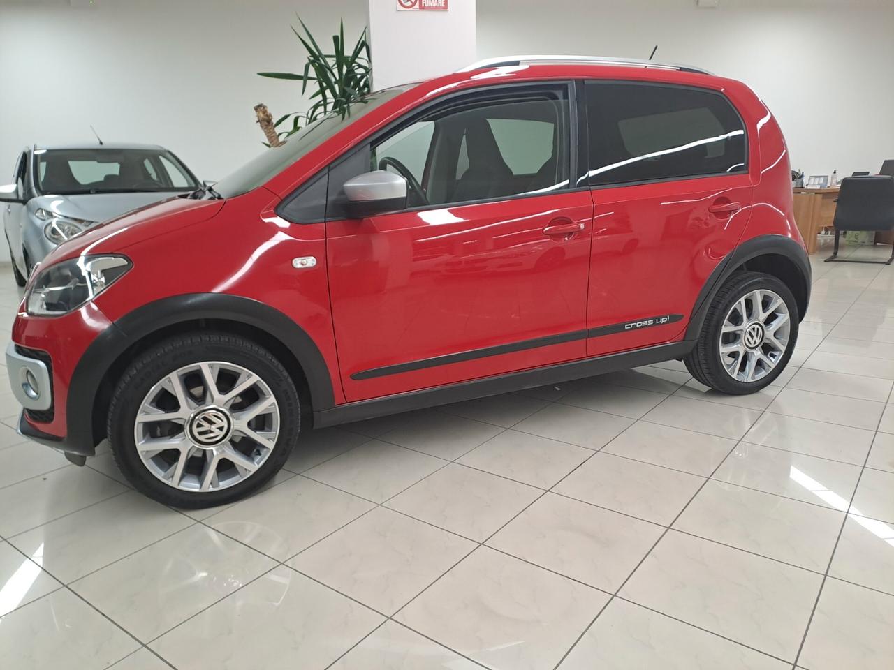 Volkswagen up! 1.0 75 CV 5p. high