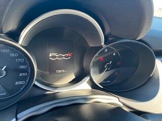 Fiat 500X 1.3 MultiJet 95 CV Sport