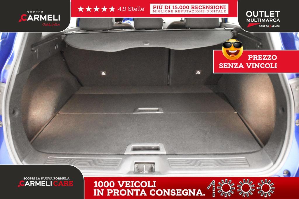 Renault Kadjar 1.3 TCe Business EDC