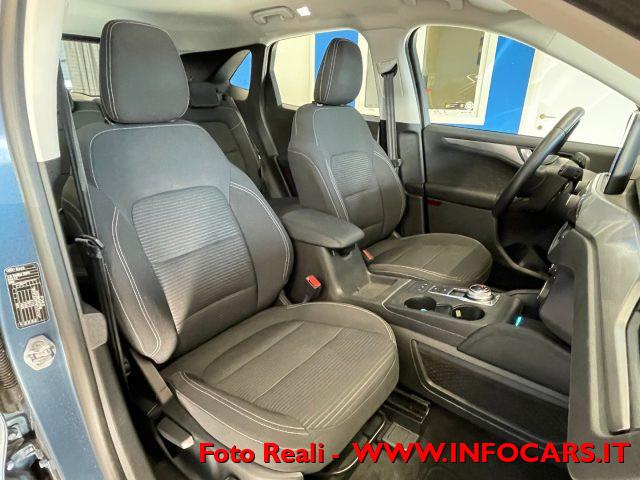 FORD Kuga 1.5 EcoBlue 120 CV aut. 2WD Titanium Business