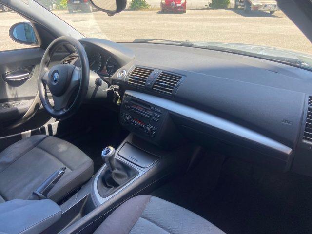 BMW 116 i Cat. 5 Porte Eletta