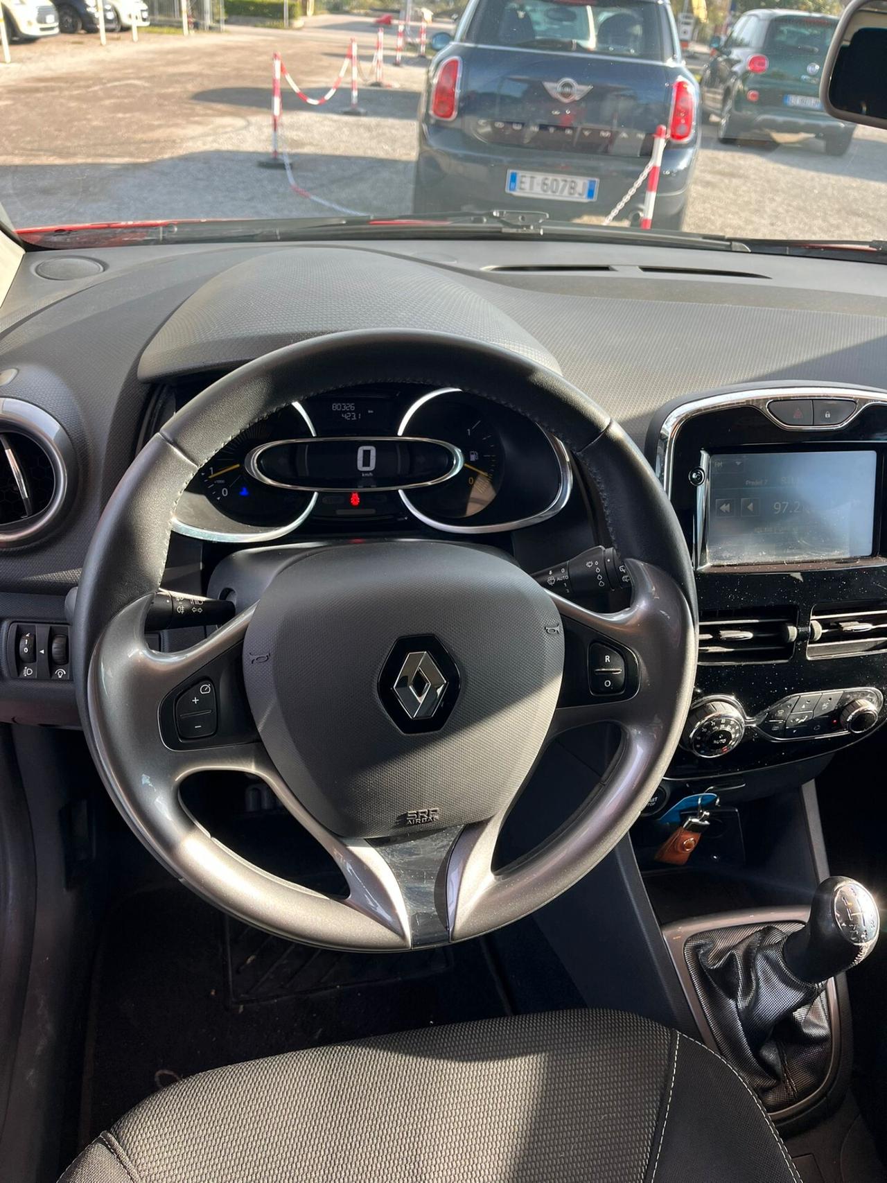 Renault Clio 1.5 dCi 8V 90CV 5 porte Costume National