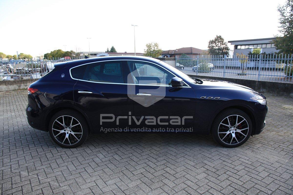 MASERATI Levante V6 Diesel 275 CV AWD