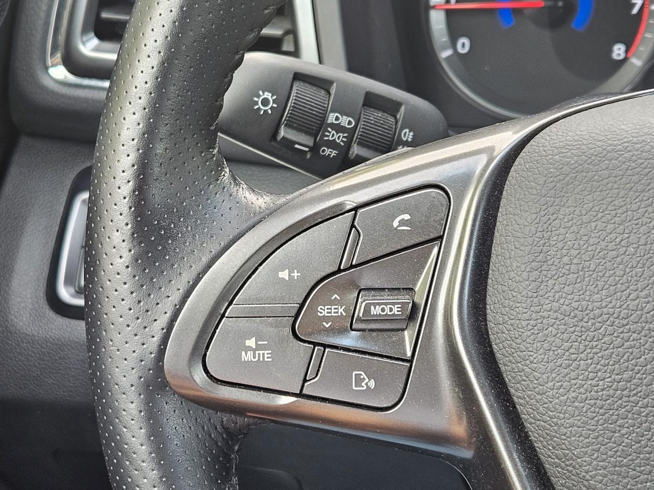 Ssangyong Tivoli 1.2 GDI Turbo 2WD