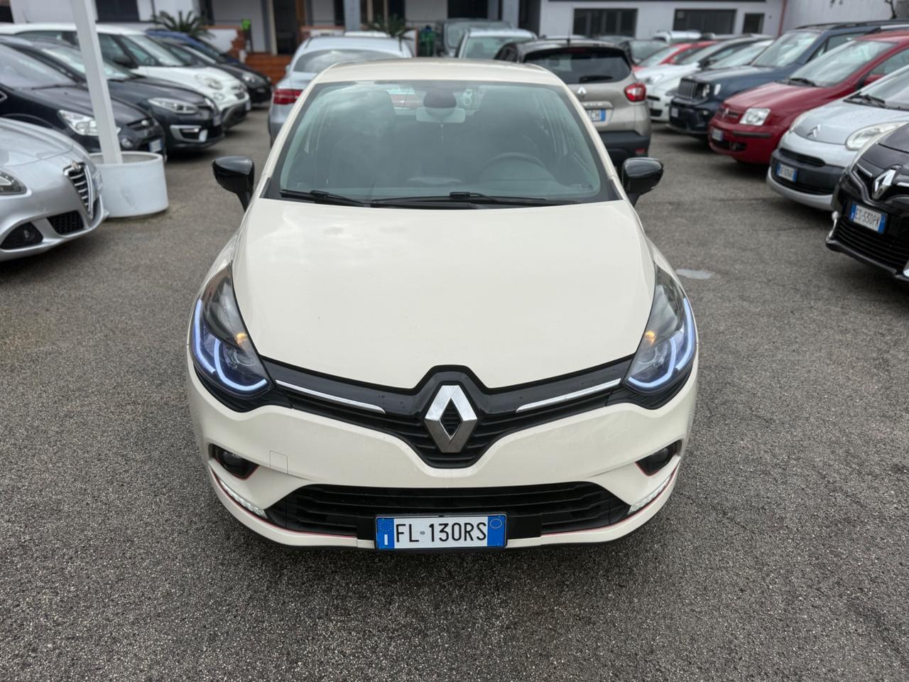 Renault Clio dCi 8V 75 CV Start&Stop 5 porte Energy Duel