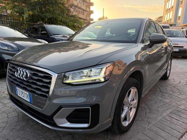 AUDI Q2 30 TDI S tronic Admired SENZA VINCOLI DI FINANZIAM