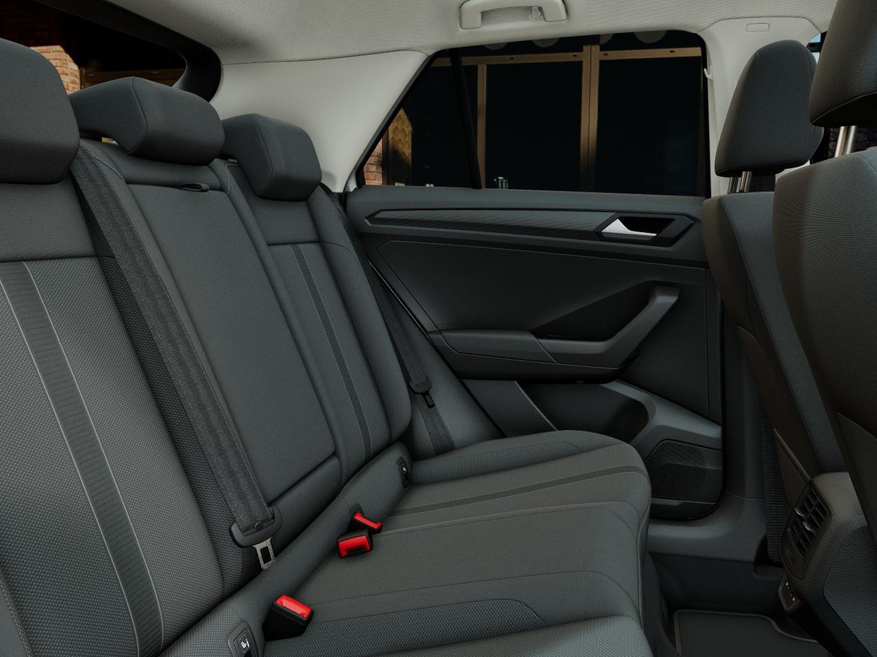 Volkswagen T-Roc 1.5 tsi sport
