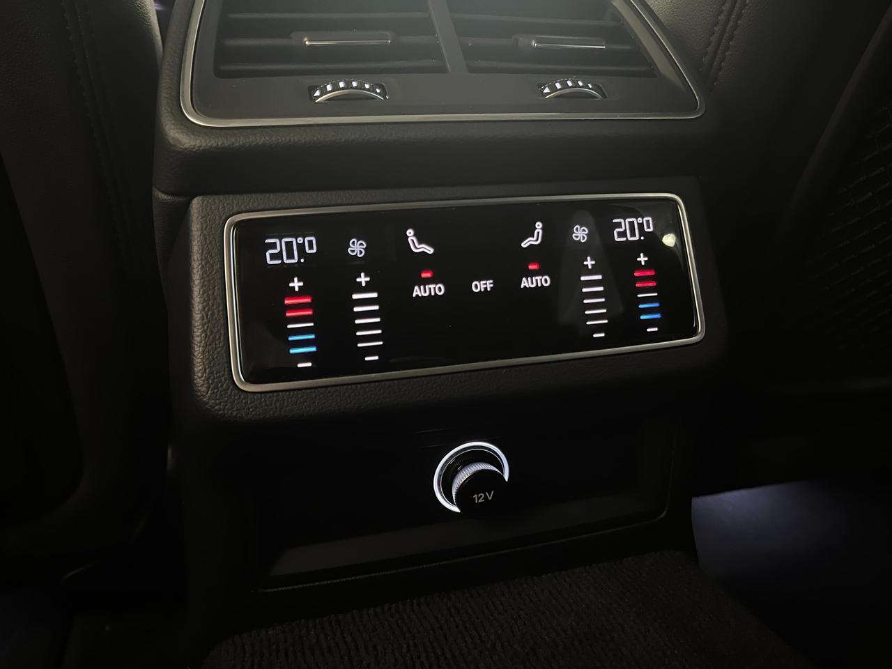 AUDI A6 AVANT 40 TDI MHEV S-TRONIC BUSINESS SPORT