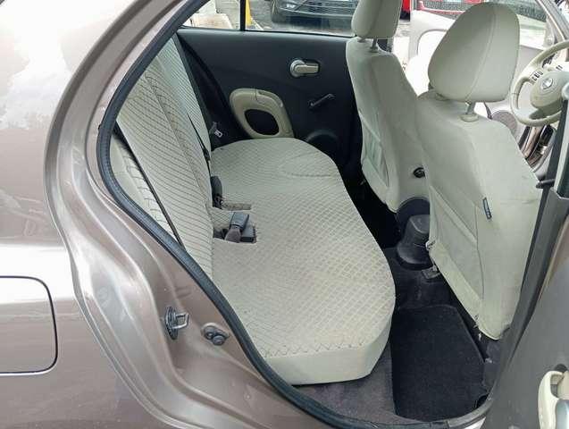 Nissan Micra Micra 5p 1.2 Acenta c/CL