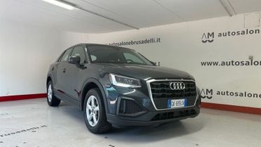 Audi Q2 35 TFSI S tronic Business plus *PREZZO REALE*