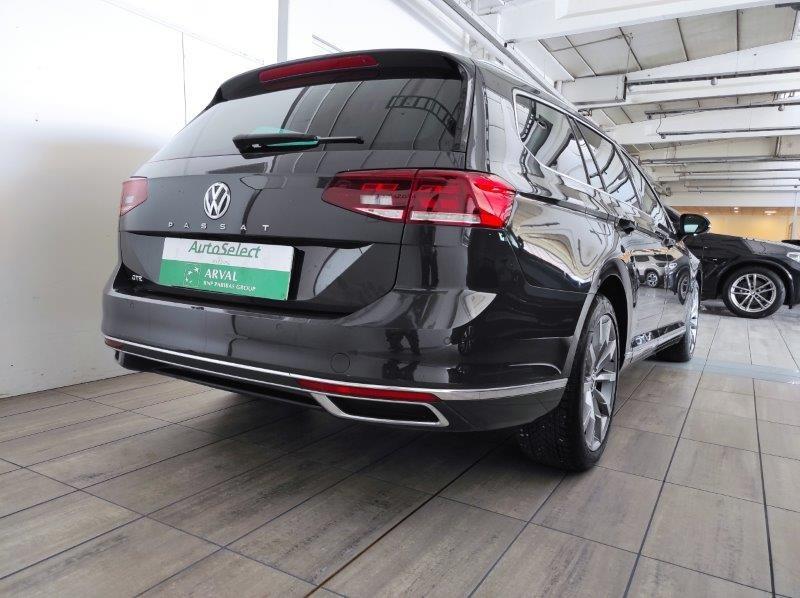 VOLKSWAGEN Passat 8ª serie - Passat Variant 1.4 GTE DSG Plug-In-Hybrid