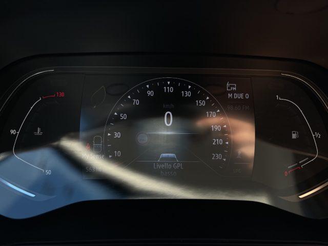 RENAULT Captur GPL 100CV AUTOCARRO N1