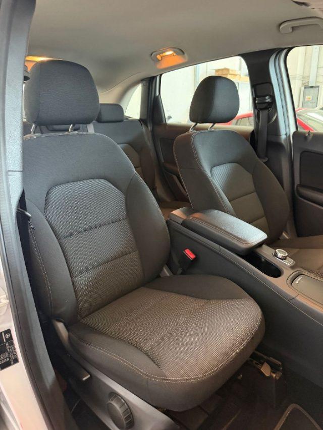 MERCEDES-BENZ B 180 CDI Business//NAVI//AUTOMATICA//
