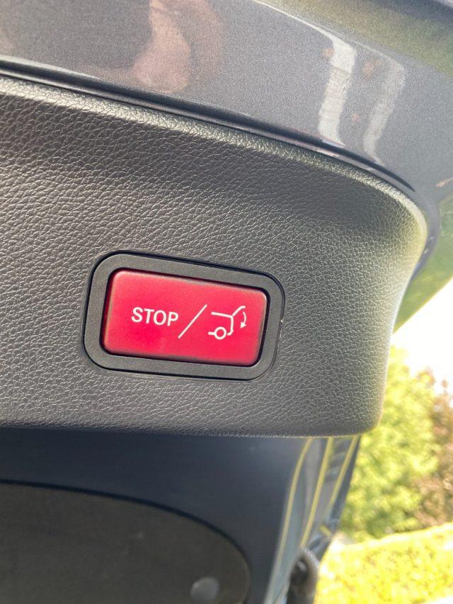 MERCEDES-BENZ GLE 350 d 4Matic Coupé Premium AMG INTERNO/ESTERNO