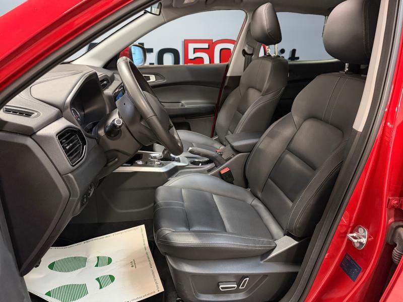 DR Motor DR 4.0 1.5 Gpl 114cv