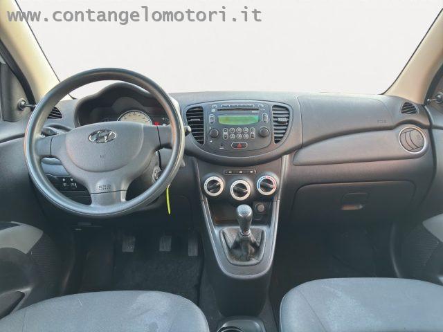 HYUNDAI i10 1.1 12V BlueDrive GPL Style