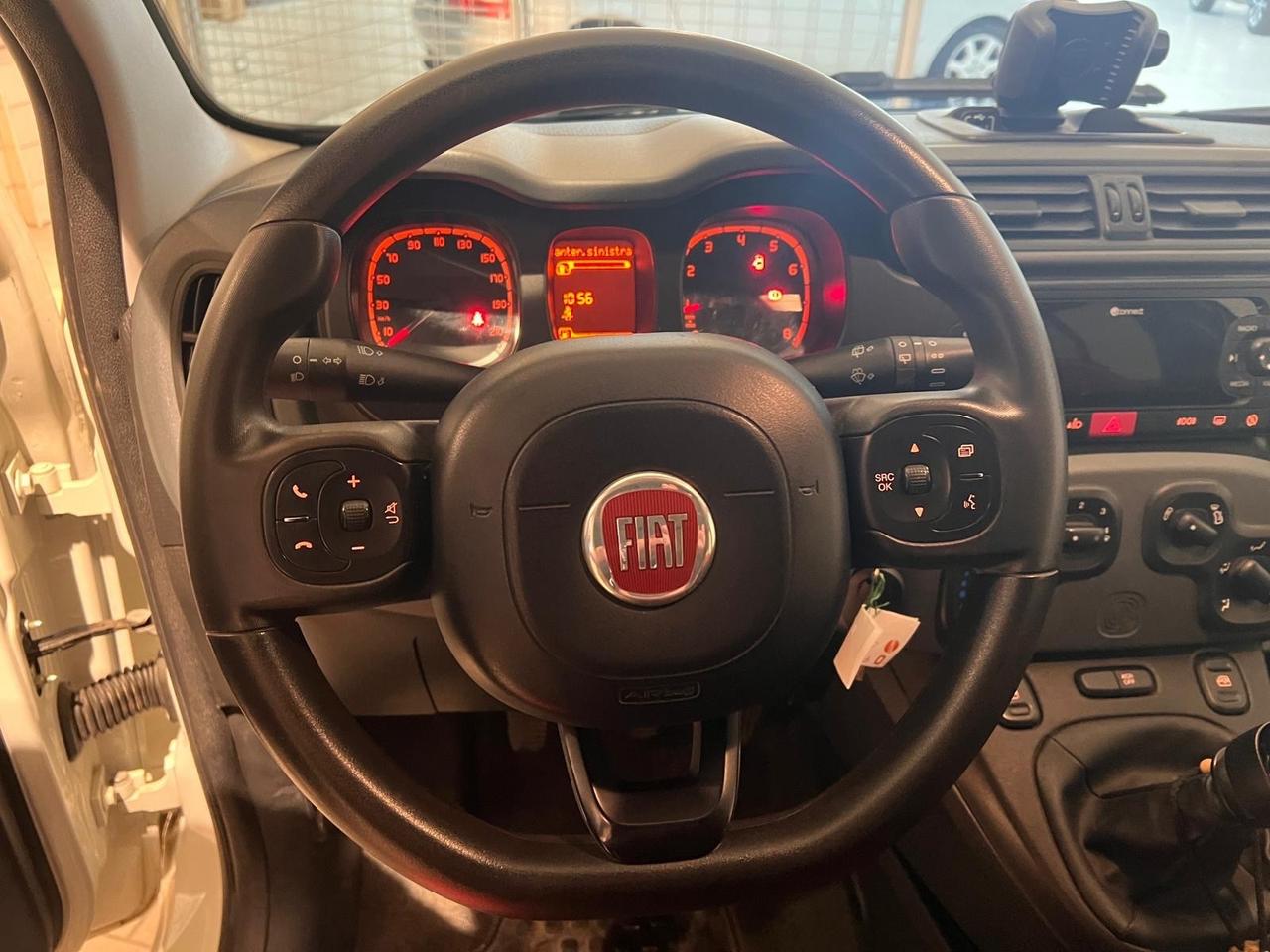 Fiat Panda 1.0 Hybrid Pop Van 2 posti
