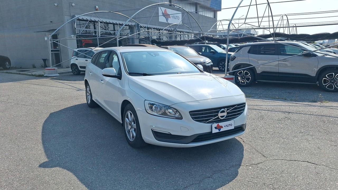 Volvo V60 D2 1.6 Business