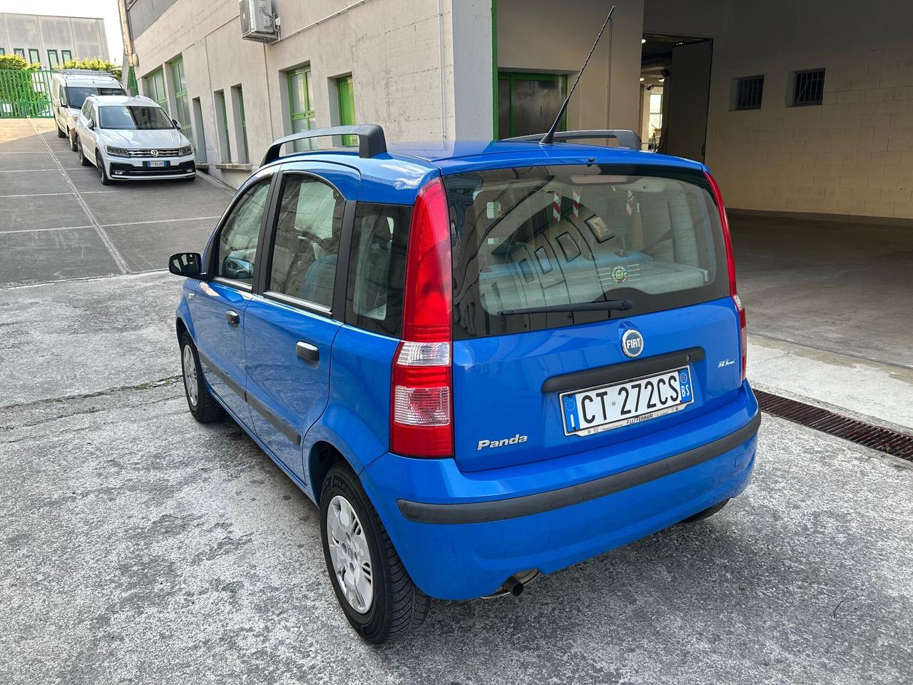 Fiat Panda 1.2 Dynamic