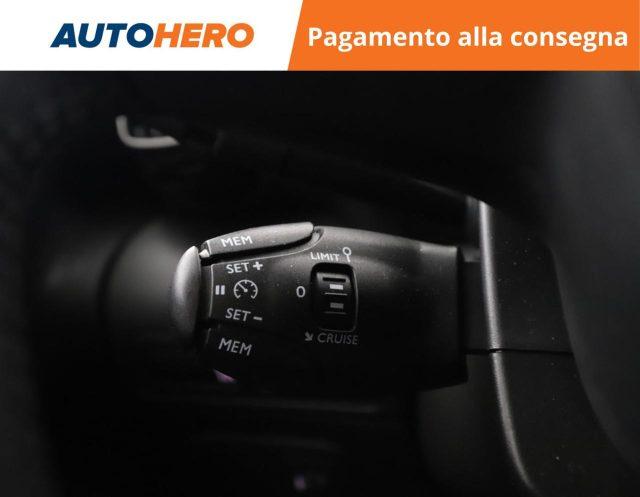 CITROEN C3 Aircross PureTech 110 S&S Shine