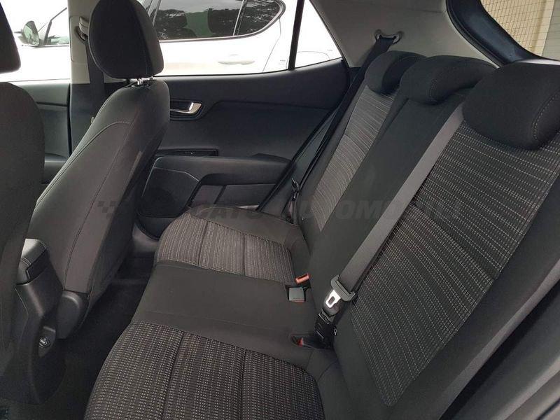 KIA Stonic Stonic 1.2 dpi Style 84cv