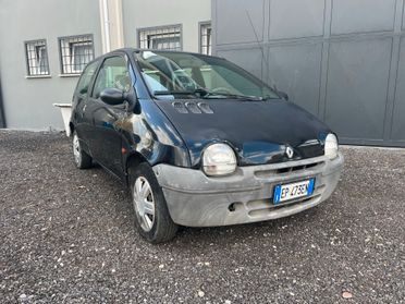 Renault Twingo 1.2i cat Pack FIN NO BUSTA PAGA