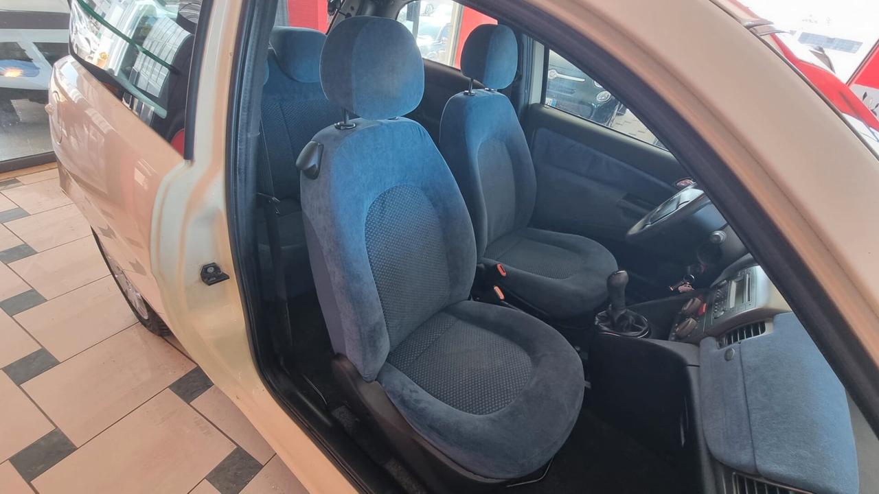 Lancia Ypsilon 1.3 Multijet 16V