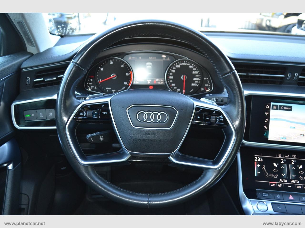 AUDI A6 40 2.0 TDI S tronic