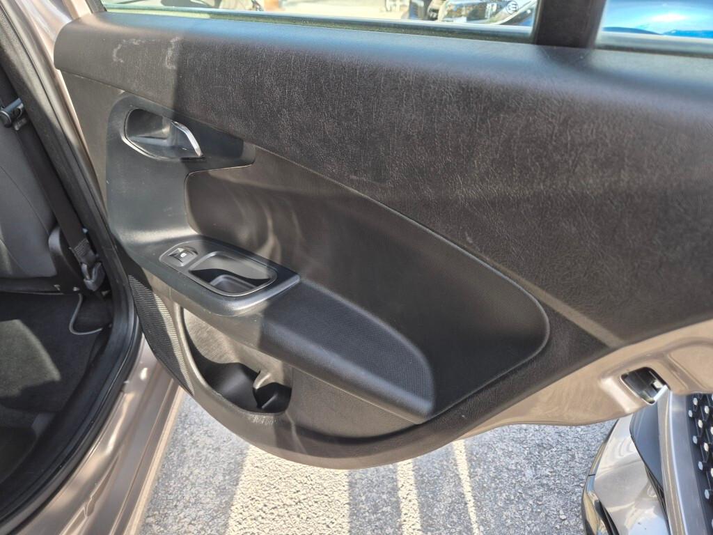 Fiat Tipo 1.6 Mjt 120CV 5 porte Mirror Navi Led