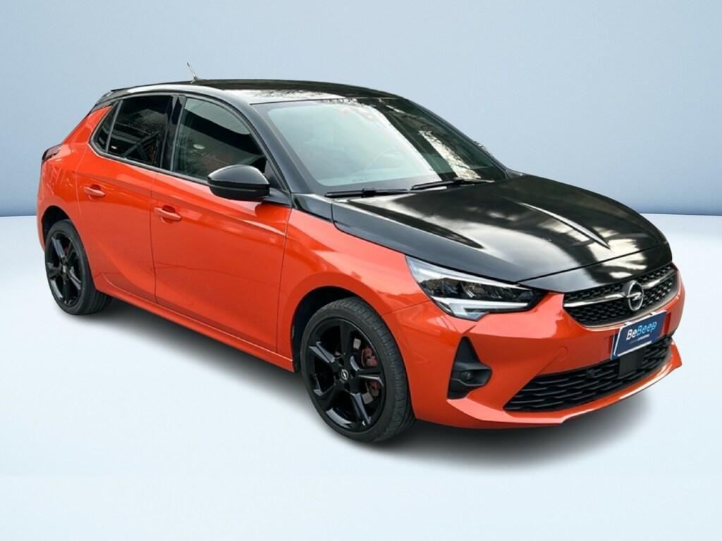 Opel Corsa 5 Porte 1.2 GS Line