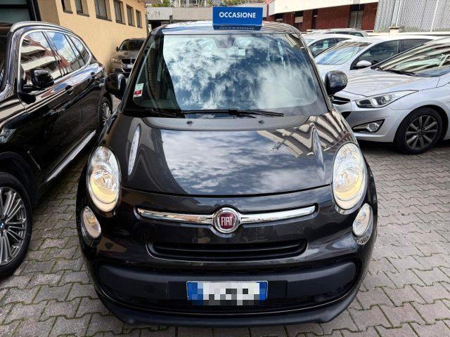 FIAT 500L 1.3 Multijet 85 CV Business